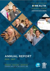 AEHRC Annual Report 2016-17